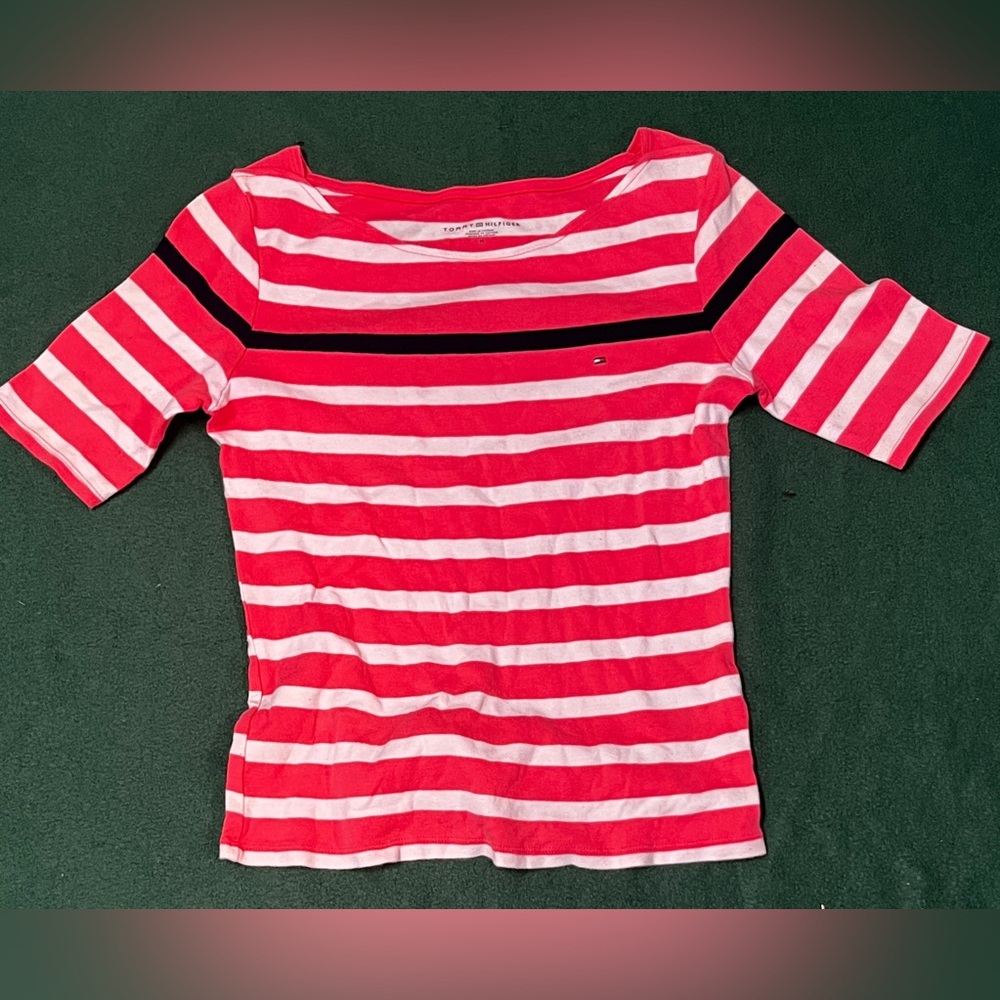 Tommy Hilfiger shirt